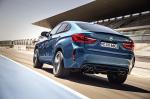 BMW X6 M 2015 года